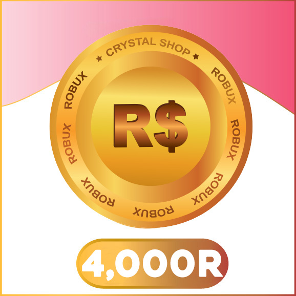 4000 R$ [โรบัคเข้า 5 วันหลังเติม]
